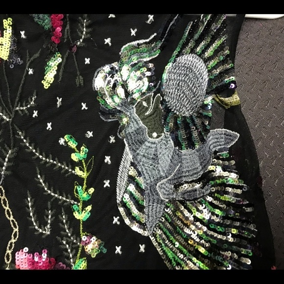 Zara Trafaluc  Crop Tank Top - Picture 6 of 8